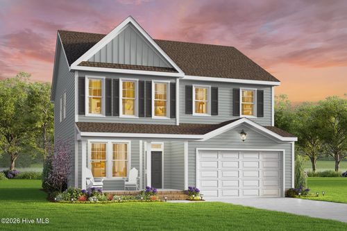 107 S Tall Pines Trail, Moyock, NC, 27958 | Card Image