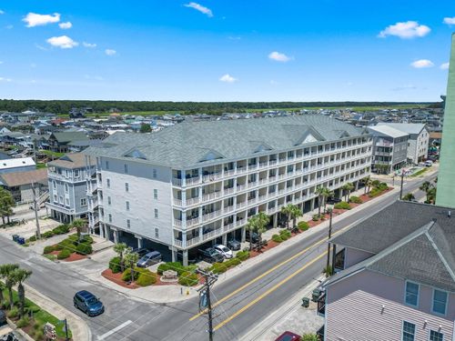 205-200 53rd Ave N, North Myrtle Beach, SC, 29582-1326 | Card Image