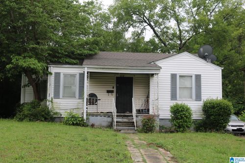2031 E Princeton Ave, Birmingham, AL, 35217-3531 | Card Image