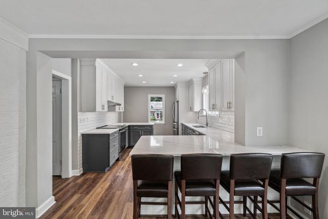 10 Maryland Ave, House other with 5 bedrooms, 2 bathrooms and null parking in ROCKVILLE MD | Image 11