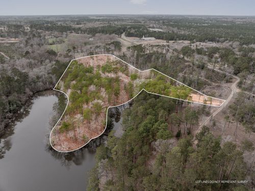 11 Acres Lot 3 Bridgewater Subdivision, Sumrall, MS, 39482 | Card Image