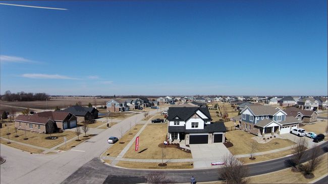 14340 W Margaret St, House other with 4 bedrooms, 3 bathrooms and 3 parking in Manhattan IL | Image 48