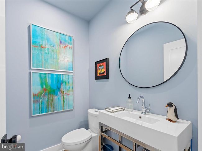 137 Cornwall Rd, House other with 3 bedrooms, 4 bathrooms and null parking in REHOBOTH BEACH DE | Image 72