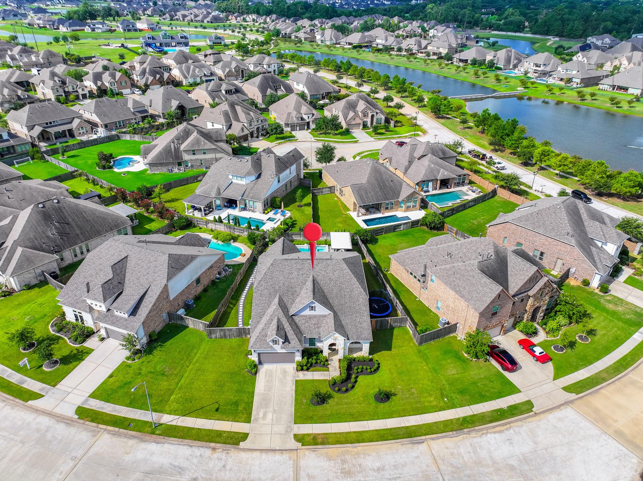 Residential in Tomball 3