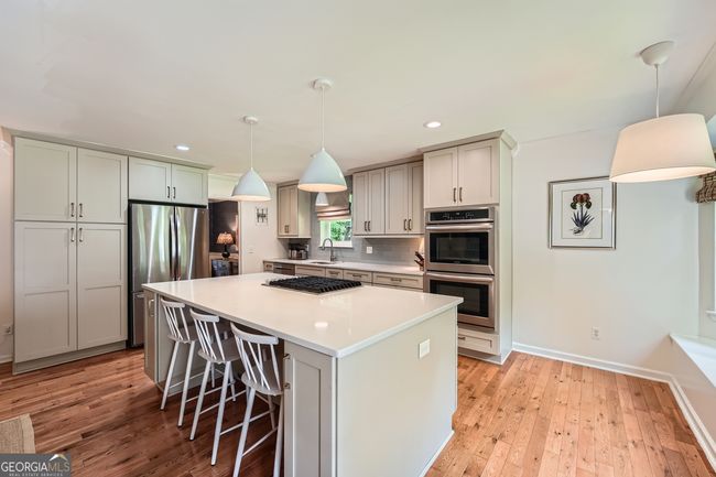 3812 Chattawood Dr, House other with 4 bedrooms, 3 bathrooms and null parking in Duluth GA | Image 10