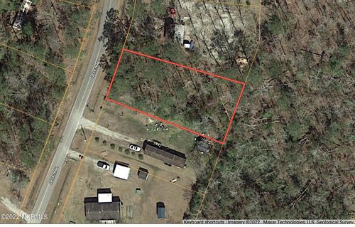 126 Deer Trl, Beaufort, NC, 28516-6637 | Card Image
