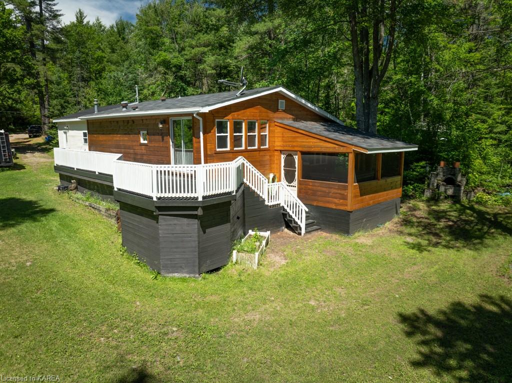 1058 Jacques Bay Rd, For Sale in Cloyne eXp Realty
