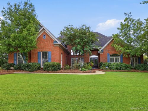 3019 Pinehurst Dr, Montgomery, AL, 36111-1227 | Card Image