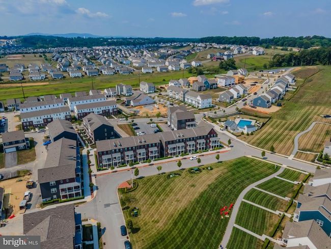 1311 Arlington Way, Townhouse with 3 bedrooms, 3 bathrooms and null parking in MECHANICSBURG PA | Image 29