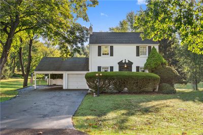 2810 Herron Ln, House other with 3 bedrooms, 2 bathrooms and 2 parking in Shaler PA | Image 1