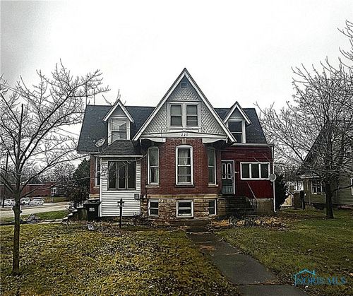 208 W River Street, Antwerp, OH, 45813 | Card Image