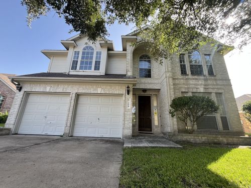 209 Betterman Dr, Pflugerville, TX, 78660-5110 | Card Image