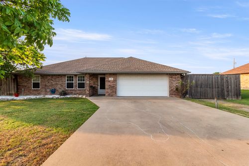 110 Harmon Cir, Blue Ridge, TX, 75424-4395 | Card Image