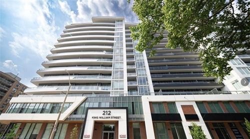 1109-212 King William St, Hamilton, ON, L8R0A7 | Card Image