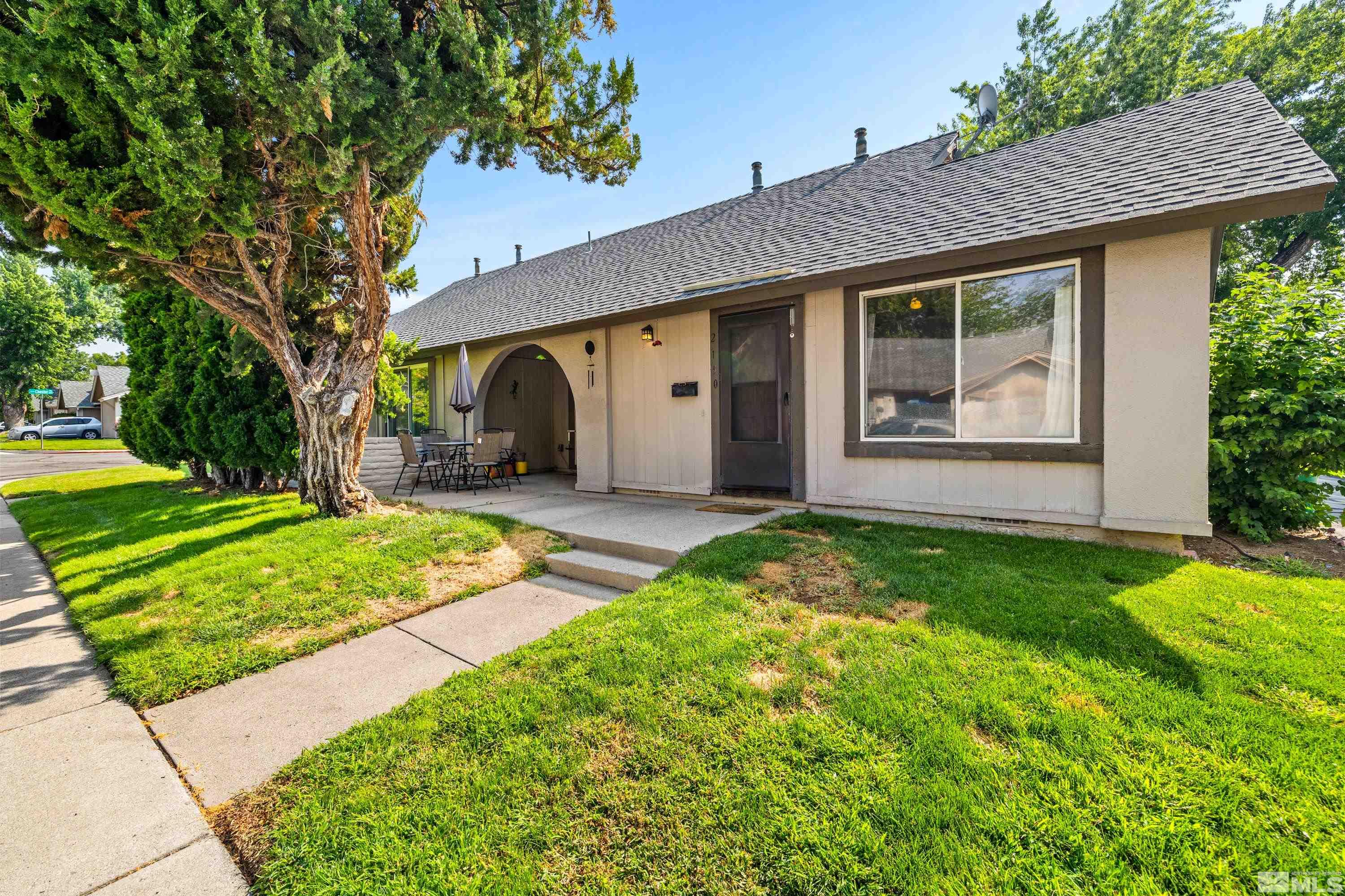 Oppio St, Sparks, NV 89431