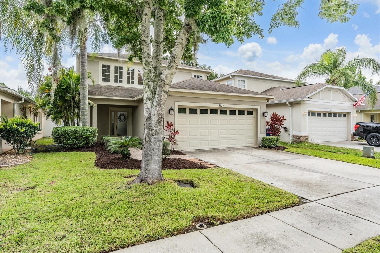 Whitley Bay Ct, Land O Lakes, FL 34638