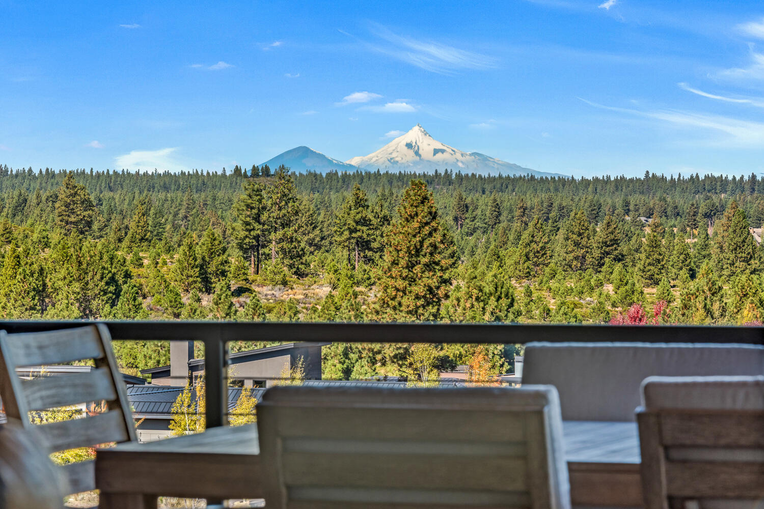Residential in Bend