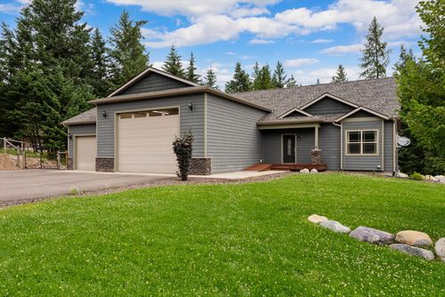 155 Mountain Timbers Drive, Columbia Falls, MT, 59912 | Card Image