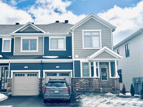 2326 Watercolours Way, Nepean, ON, K2J6N7 | Card Image