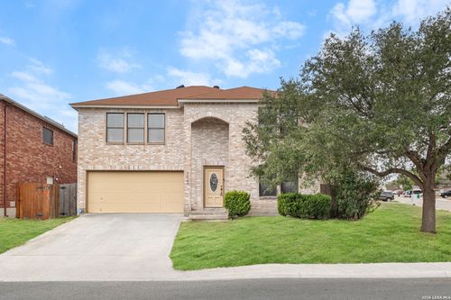 7623 Lonecrest Ln, Converse, TX, 78109-3245 | Card Image