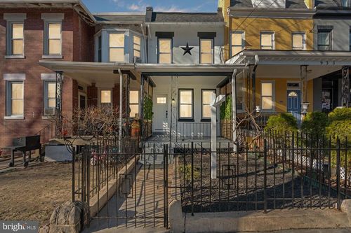 939 Shepherd St Nw, WASHINGTON, DC, 20011-5725 | Card Image