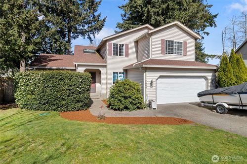 7608 Elm Court Se, Lacey, WA, 98503 | Card Image