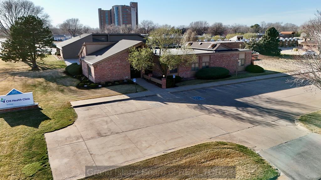 620 N Alpha St, Grand Island, NE 68803