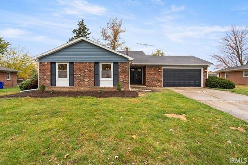 2031 Alton Drive, Kokomo, IN, 46901 | Card Image