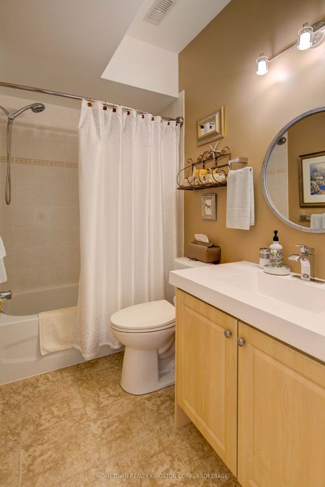 480 Country Club Dr, House attached with 2 bedrooms, 2 bathrooms and 2 parking in Bath ON | Image 22