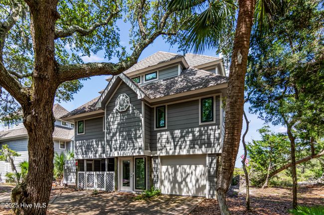 UNIT-9 - 123 N Bald Head Wynd, House other with 4 bedrooms, 4 bathrooms and 2 parking in Bald Head Island NC | Image 30