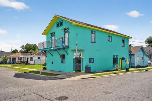 2638 New Orleans St, New Orleans, LA, 70119-1210 | Card Image
