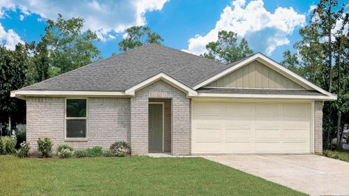 942 Sutherland Falls St, Conroe, TX, 77303-4398 | Card Image