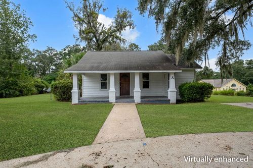 1012 E Paul Russell Road, Tallahassee, FL, 32301 | Card Image