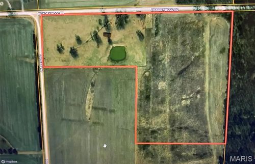 422 Hickory Wood Rd, Jonesburg, MO, 63351 | Card Image