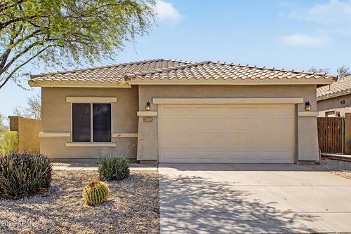 40602 N Apollo Way, Anthem, AZ, 85086-1554 | Card Image