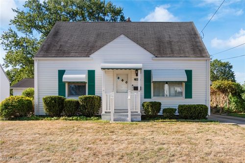 644 Prentiss Ave, Akron, OH, 44306-3640 | Card Image