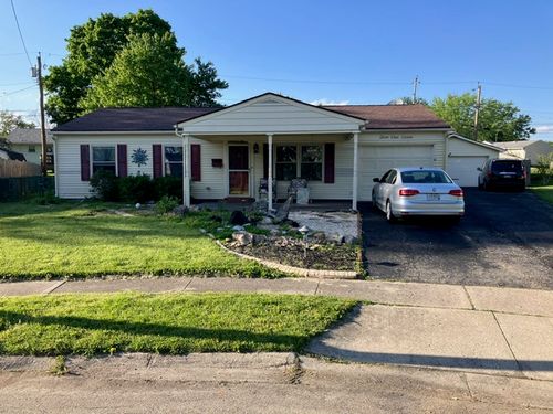 517 Millard Ct, Franklin, OH, 45005-2097 | Card Image
