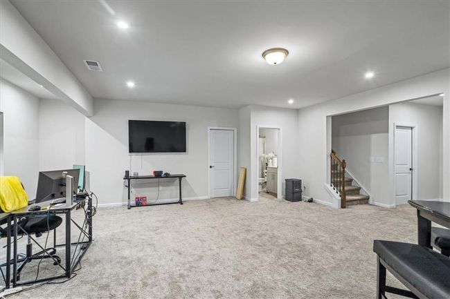 312 Wichita Way, House other with 4 bedrooms, 5 bathrooms and null parking in Mcdonough GA | Image 37