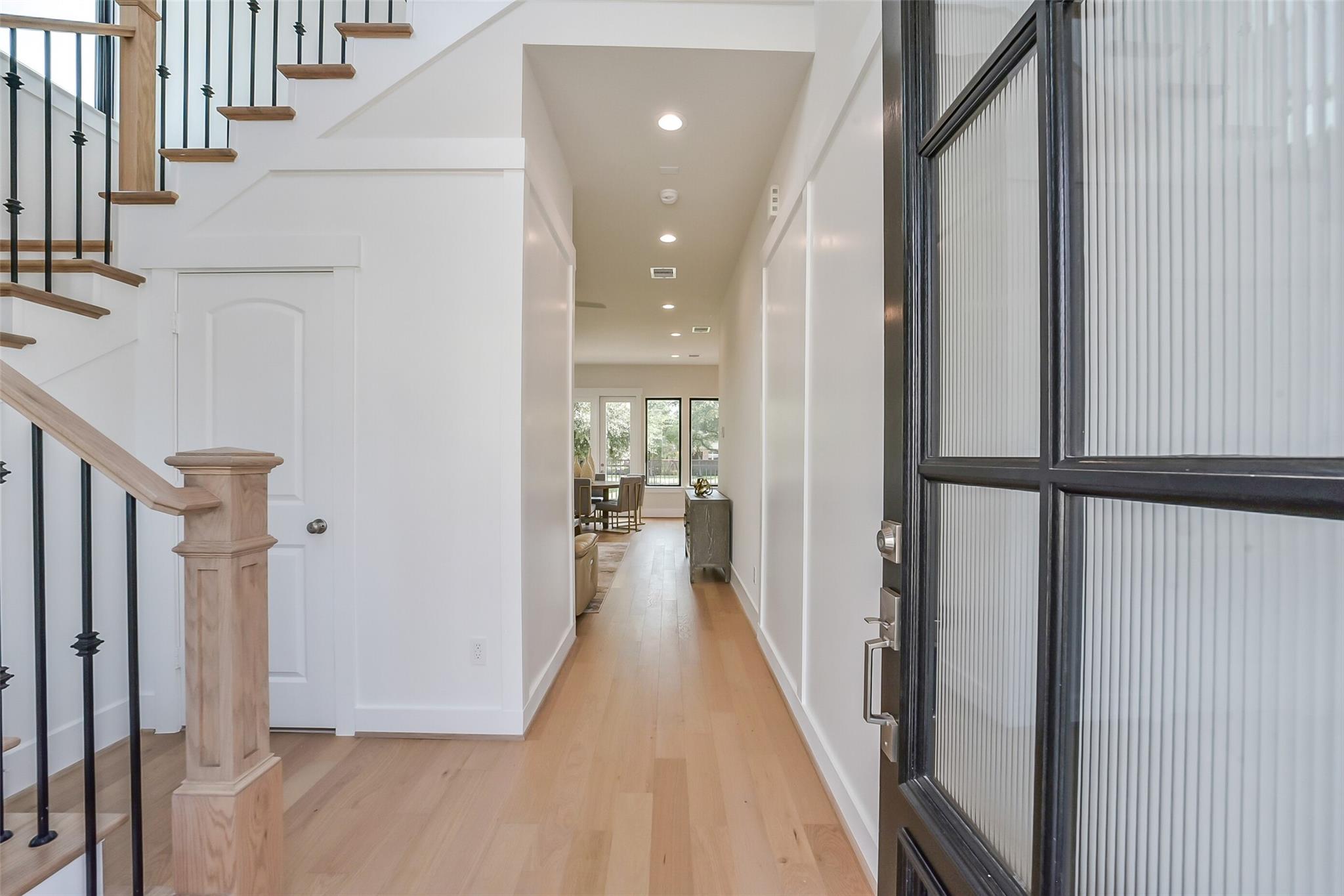 Residential in Houston 4