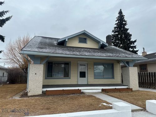 2115 Grand, Butte, MT, 59701 | Card Image