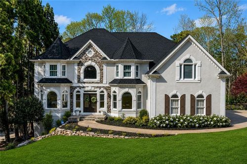 422 Lovinggood Landing Dr, Woodstock, GA, 30189-7408 | Card Image