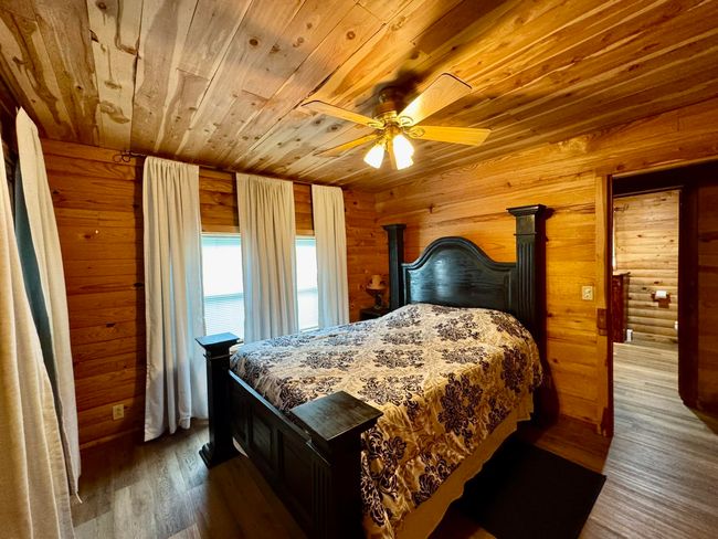434 R S Bluff Rd, House other with 2 bedrooms, 2 bathrooms and null parking in Melbourne AR | Image 11