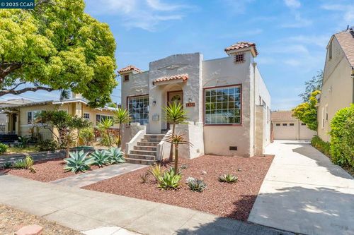 837 San Carlos Ave, Albany, CA, 94706-1821 | Card Image