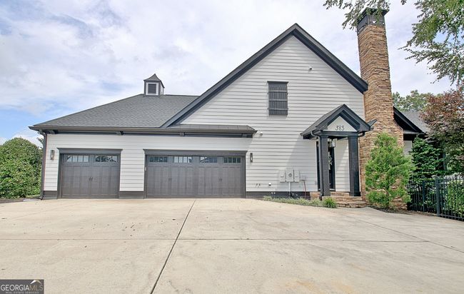 383 Beaumont Farms Dr, House other with 6 bedrooms, 5 bathrooms and null parking in Sharpsburg GA | Image 19