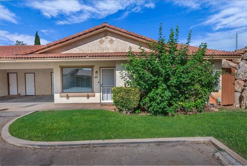 unit-48-1075 N 1400 W, St George, UT, 84770-6417 | Card Image