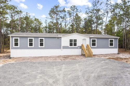 110 Slipper Way, HAWTHORNE, FL, 32640-4440 | Card Image