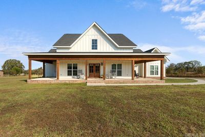 200 Panther Creek Road, House other with 4 bedrooms, 2 bathrooms and null parking in Searcy AR | Image 3