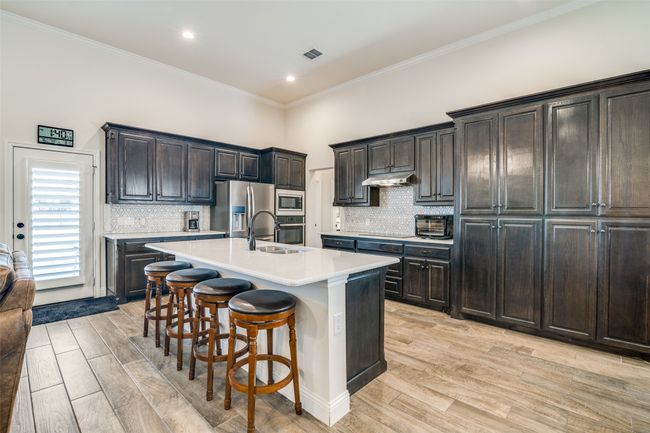 2008 Meadowbrook Ln, House other with 3 bedrooms, 2 bathrooms and null parking in Josephine TX | Image 6