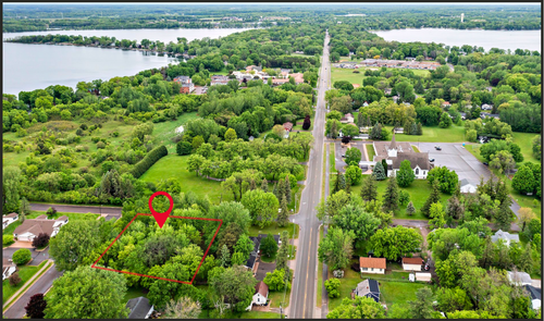 xxxx Arnold Avenue, Chisago City, MN, 55013 | Card Image
