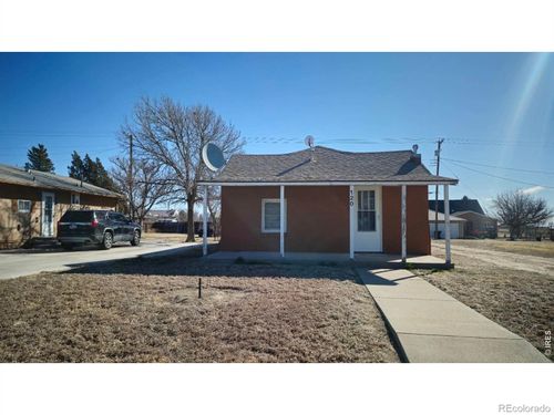 120 W 5th St S, Cheyenne Wells, CO, 80810-5197 | Card Image